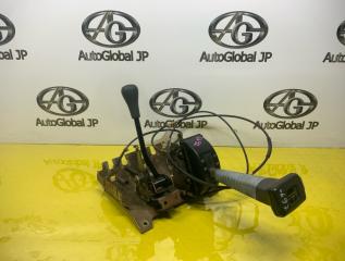 Рычаг переключения кпп MITSUBISHI DELICA P35W 4D56 - 1 ракурс