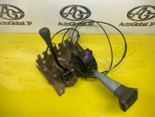Рычаг переключения кпп MITSUBISHI DELICA P35W 4D56 - 2 ракурс