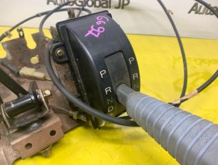 Рычаг переключения кпп MITSUBISHI DELICA P35W 4D56 - 5 ракурс