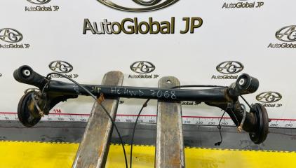 Балка задняя HONDA FIT GP5 LEB 42100T5AJ34 1 ракурс
