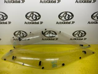 Ветровик передний TOYOTA HILUX SURF VZN130G 3VZ - 1 ракурс