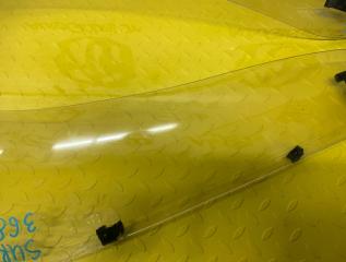 Ветровик передний TOYOTA HILUX SURF VZN130G 3VZ - 4 ракурс