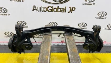 Балка задняя TOYOTA ESTIMA AHR20W 2AZFXE 4211028580 1 ракурс