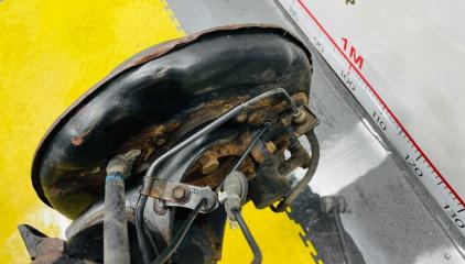 Балка задняя TOYOTA ESTIMA AHR20W 2AZFXE 4211028580 5 ракурс