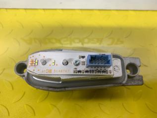 Блок управления ходовыми огнями левый AUDI Q3 8U CZDA 8U0941475E 3 ракурс