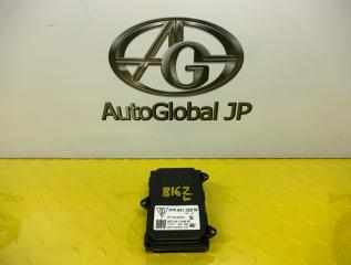 Блок коррекции фар левый AUDI Q3 8U CZDA 7PP941329M 1 ракурс
