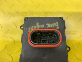 Блок коррекции фар левый AUDI Q3 8U CZDA 7PP941329M 5 ракурс