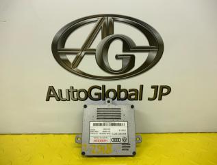 Блок розжига ксенона левый AUDI Q3 8U CZDA 4G0907397Q 1 ракурс