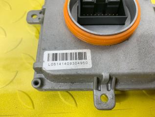 Блок розжига ксенона левый AUDI Q3 8U CZDA 4G0907397Q 4 ракурс