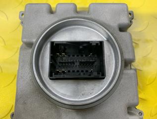 Блок розжига ксенона левый AUDI Q3 8U CZDA 7PP941572 3 ракурс