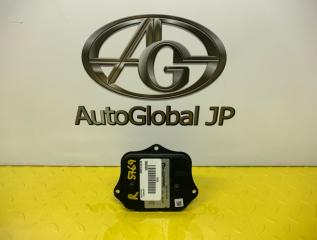 Блок коррекции фар правый Jeep Grand Cherokee SRT WK2 ESG 6.4 68248627AA 1 ракурс Блок коррекции фар правый Jeep Grand Cherokee SRT WK2 ESG 6.4 68248627AA 1 ракурс