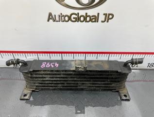 Запчасть Радиатор масляный  MITSUBISHI PAJERO 0241008080 Контрактный  Состояние оценивайте по фото.
Снят с контрактного авто, без пробега по России.