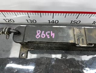 Радиатор масляный MITSUBISHI PAJERO V44 4D56 0241008080 2 ракурс Радиатор масляный MITSUBISHI PAJERO V44 4D56 0241008080 2 ракурс