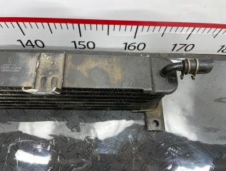 Радиатор масляный MITSUBISHI PAJERO V44 4D56 0241008080 3 ракурс Радиатор масляный MITSUBISHI PAJERO V44 4D56 0241008080 3 ракурс