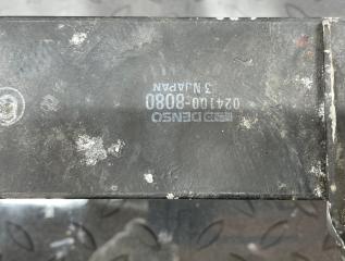 Радиатор масляный MITSUBISHI PAJERO V44 4D56 0241008080 4 ракурс Радиатор масляный MITSUBISHI PAJERO V44 4D56 0241008080 4 ракурс