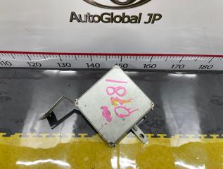 Блок управления efi NISSAN SAFARI WTY61 ZD30DDTI 4079151534 2 ракурс