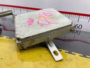 Блок управления efi NISSAN SAFARI WTY61 ZD30DDTI 4079151534 5 ракурс