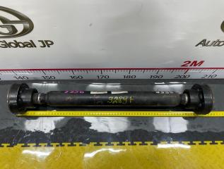 Карданный вал передний PORSCHE CAYENNE 955 M48.00 7L0521101C 1 ракурс