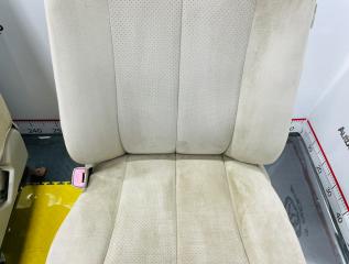 Сидения комплект TOYOTA ESTIMA AHR20W 2AZFXE - 3 ракурс