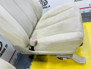 Сидения комплект TOYOTA ESTIMA AHR20W 2AZFXE - 5 ракурс