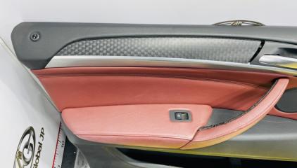 Обшивка дверей BMW X6 E71 N55B30A 51419176319 3 ракурс
