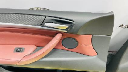 Обшивка дверей BMW X6 E71 N55B30A 51419176319 4 ракурс