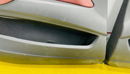 Обшивка дверей BMW X6 E71 N55B30A 51419176319 5 ракурс