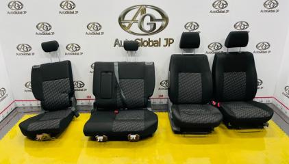 Сидения комплект SUZUKI SX4 YB41S J20A 8530663JQ0 1 ракурс