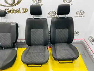 Сидения комплект SUZUKI SX4 YB41S J20A 8530663JQ0 2 ракурс