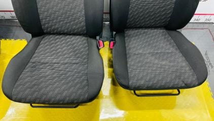 Сидения комплект SUZUKI SX4 YB41S J20A 8530663JQ0 5 ракурс