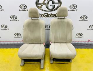 Сидение переднее TOYOTA ESTIMA AHR20W 2AZFXE 7111028210 1 ракурс