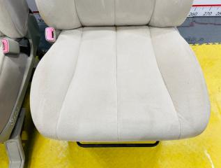 Сидение переднее TOYOTA ESTIMA AHR20W 2AZFXE 7111028210 4 ракурс