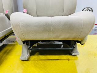Сидение переднее TOYOTA ESTIMA AHR20W 2AZFXE 7111028210 5 ракурс