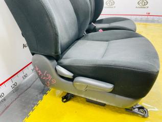 Сидение переднее TOYOTA COROLLA FIELDER NZE141 1NZ - 2 ракурс