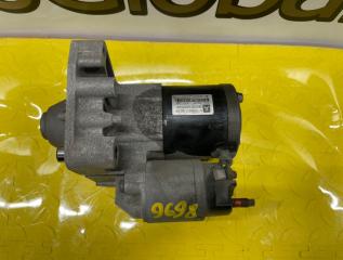 Стартер Peugeot 207 WB EP6 5802AR 5 ракурс