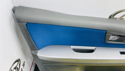 Обшивка дверей SUZUKI SX4 YB11S M15A - 3 ракурс