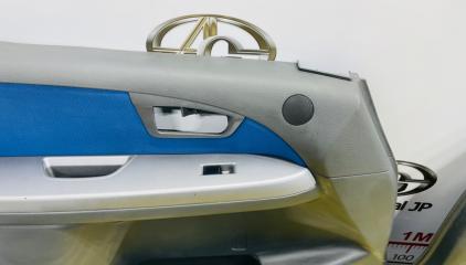 Обшивка дверей SUZUKI SX4 YB11S M15A - 4 ракурс