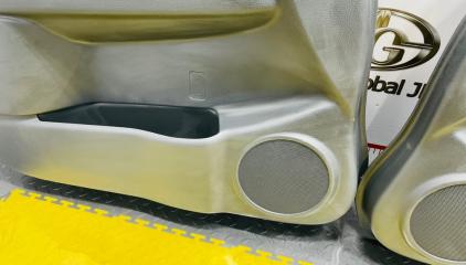 Обшивка дверей SUZUKI SX4 YB11S M15A - 5 ракурс