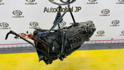 АКПП TOYOTA LAND CRUISER PRADO LJ78W 2LTE 3500060372 2 ракурс