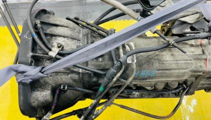 АКПП TOYOTA LAND CRUISER PRADO LJ78W 2LTE 3500060372 4 ракурс