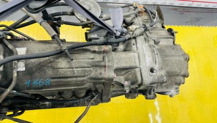 АКПП TOYOTA LAND CRUISER PRADO LJ78W 2LTE 3500060372 5 ракурс