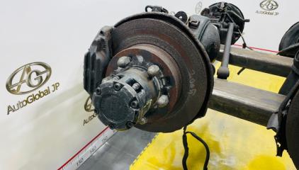 Мост задний TOYOTA LAND CRUISER PRADO LJ78G 2LTE 4211060390 3 ракурс Мост задний TOYOTA LAND CRUISER PRADO LJ78G 2LTE 4211060390 3 ракурс
