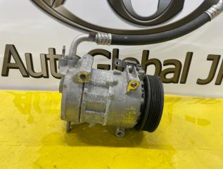 Компрессор кондиционера Citroen C4 B7 EP6CDT 1.6 648740 1 ракурс