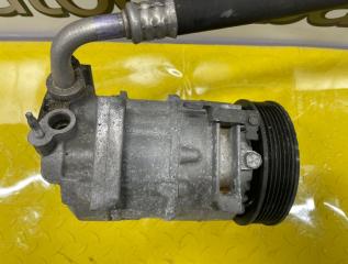 Компрессор кондиционера Citroen C4 B7 EP6CDT 1.6 648740 3 ракурс