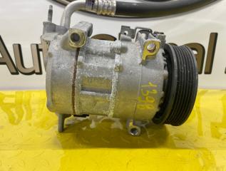 Компрессор кондиционера Citroen C4 B7 EP6CDT 1.6 648740 5 ракурс