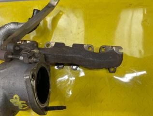 Турбина Citroen C4 B7 EP6CDT 1.6 0375N7 5 ракурс
