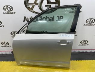 Дверь левая передняя SUBARU FORESTER SH5 EJ204 - 1 ракурс