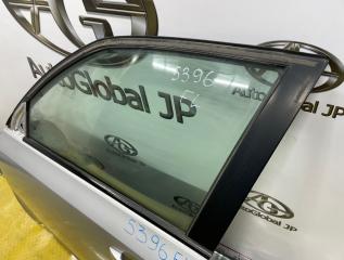 Дверь левая передняя SUBARU FORESTER SH5 EJ204 - 2 ракурс