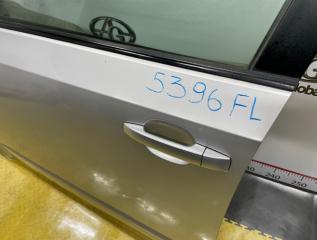 Дверь левая передняя SUBARU FORESTER SH5 EJ204 - 3 ракурс