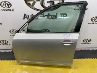 Дверь левая передняя SUBARU FORESTER SH5 EJ204 - 5 ракурс